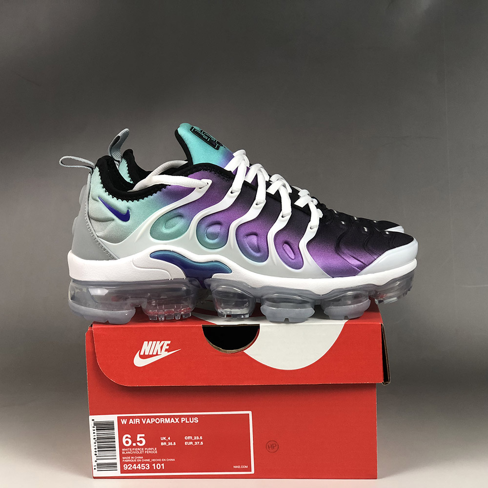 Nike Air VaporMax Plus Gray from 20990 Ideal