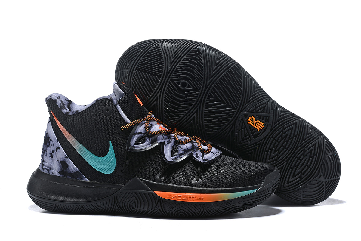 NEW Nike KYRIE 5 AO2918 901 men basketball shoes