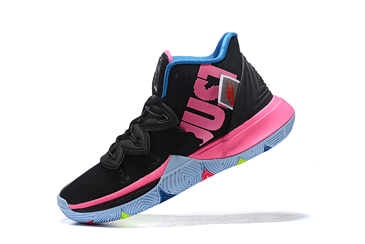 In stock Nike Kyrie 5 SBSP Basketball Shoes For Women Men