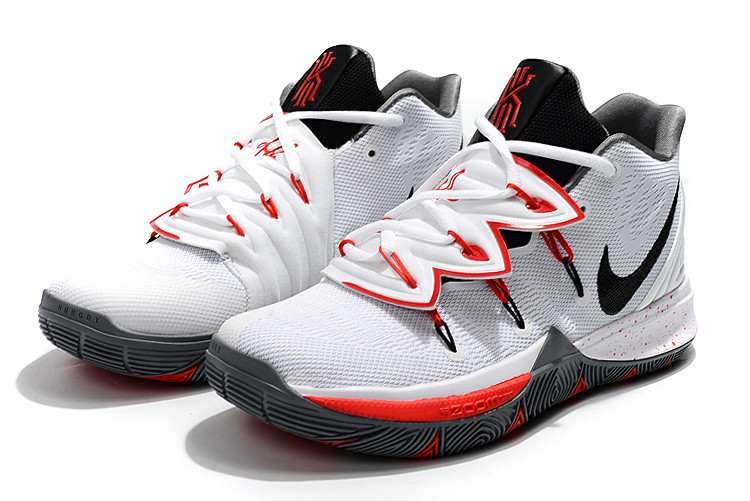 Ready Stock Nike Kyrie 5 'Team Bank ' Shoes for Men