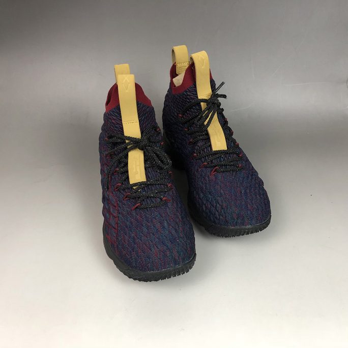 lebron 15 new heights for sale