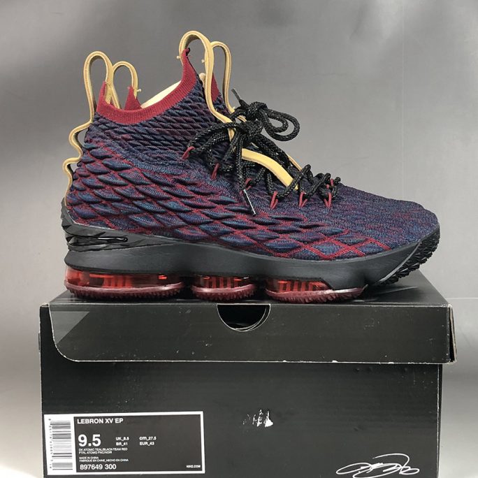 lebron 15 new heights for sale