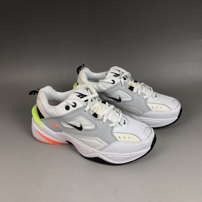 Nike M2K Tekno “Pure Platinum” AV4789-004 For Sale – The Sole Line