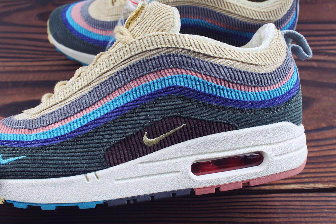 sean wotherspoon am1