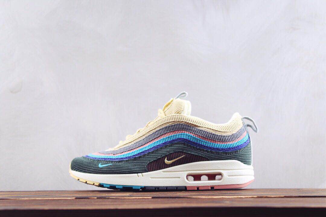 sean wotherspoon air max for sale