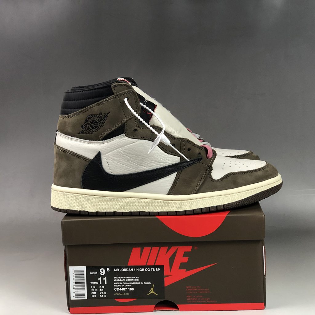 travis scott x air jordan 1 high og ts sp
