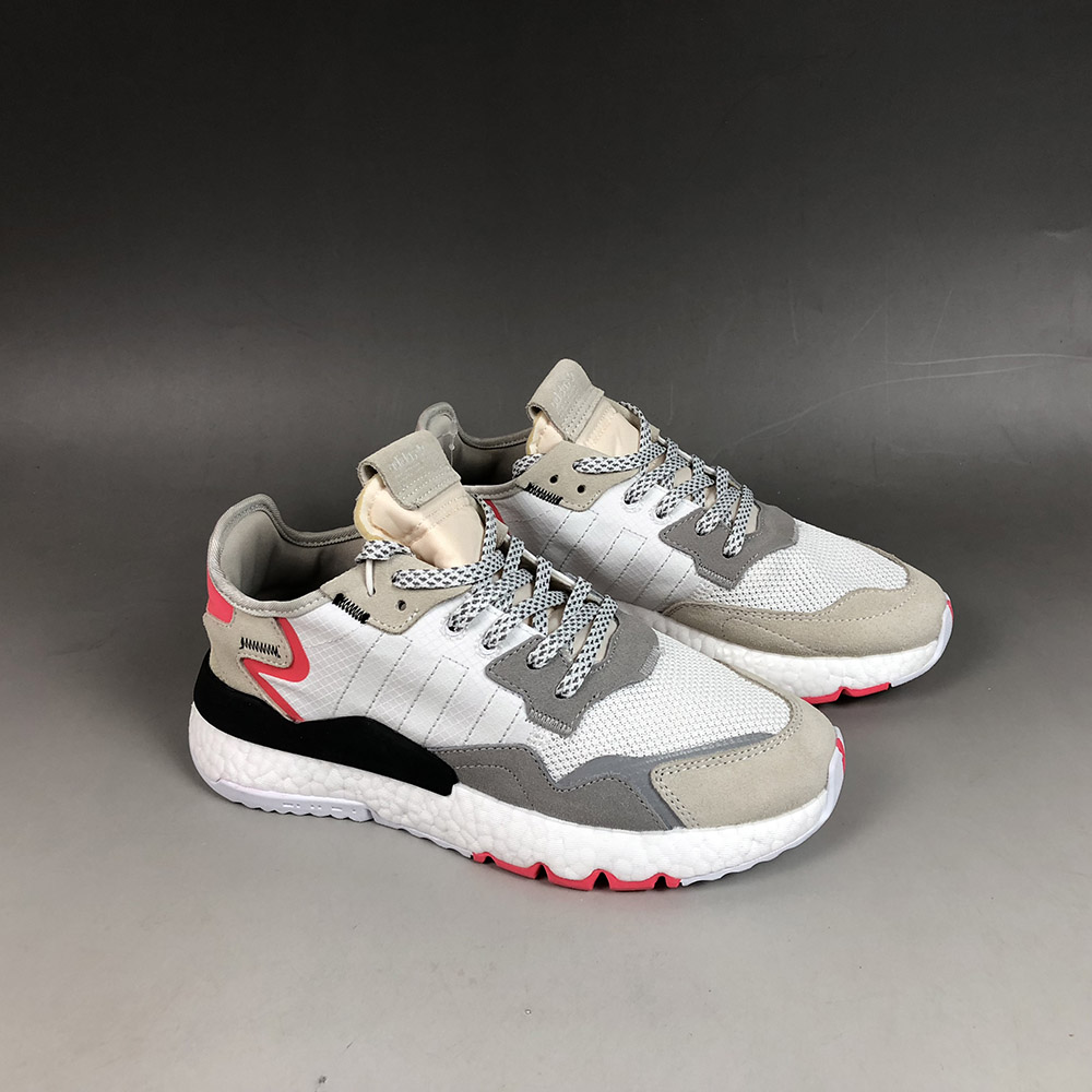 adidas light grey sneakers