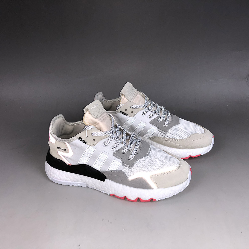 adidas light grey sneakers
