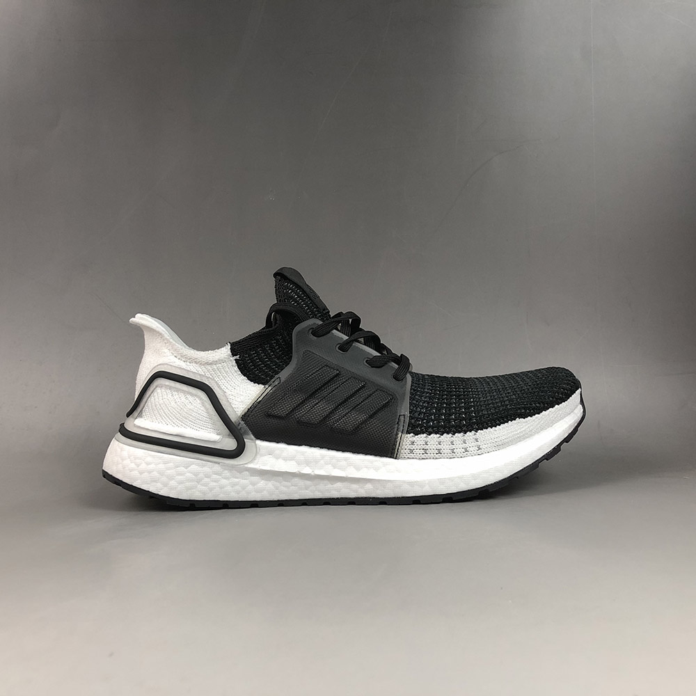 adidas Ultra Boost 2019 'Oreo' For Sale 