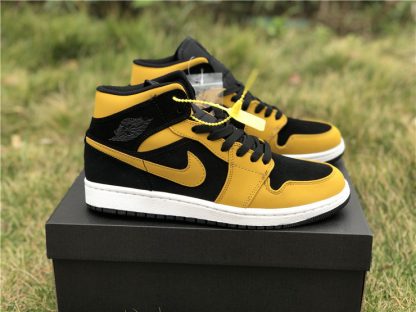 air jordan 1 new love reverse