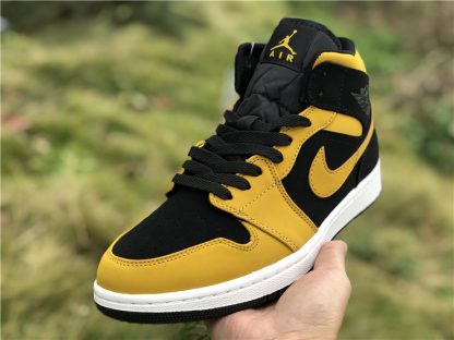 air jordan 1 new love reverse