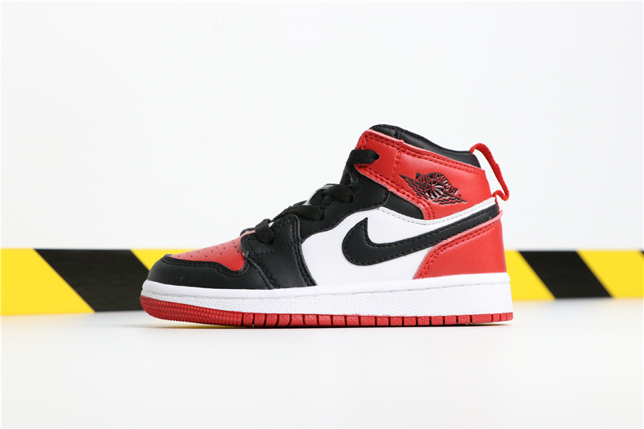 bred toe 1 for sale