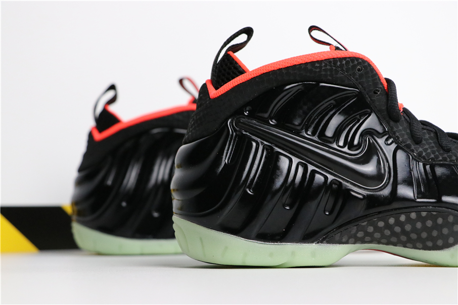 Nike Air Foamposite Pro University Red Release DateCecu