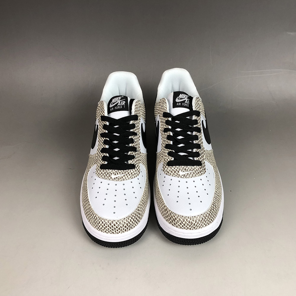 cocoa snake air force 1