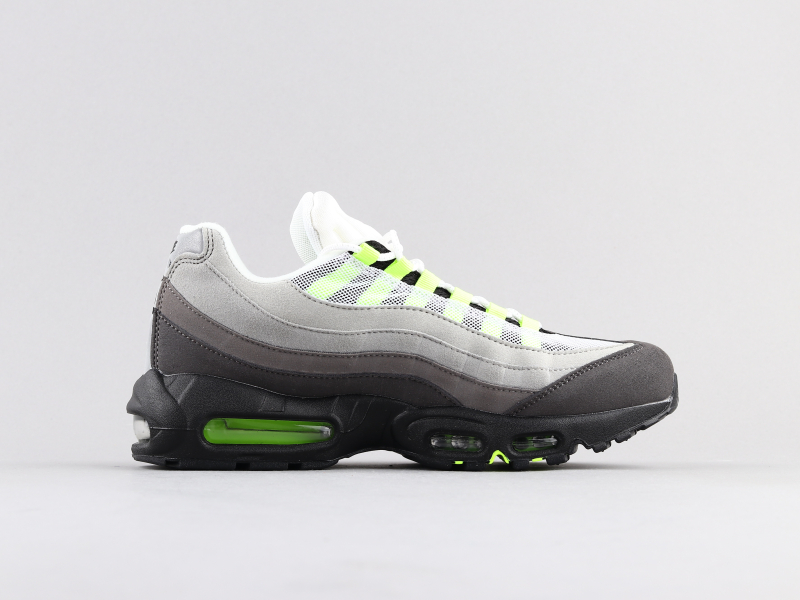 nike air 95 og neon - wexartecology 