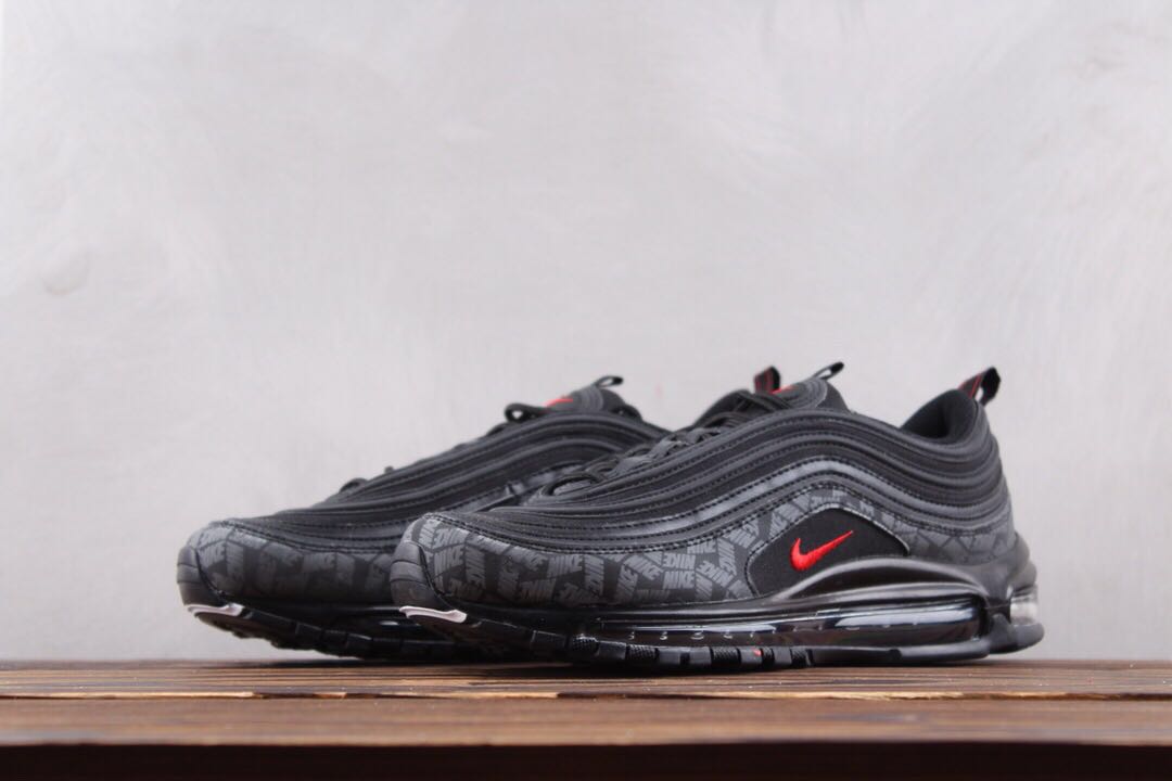 are the nike air max 97 reflective