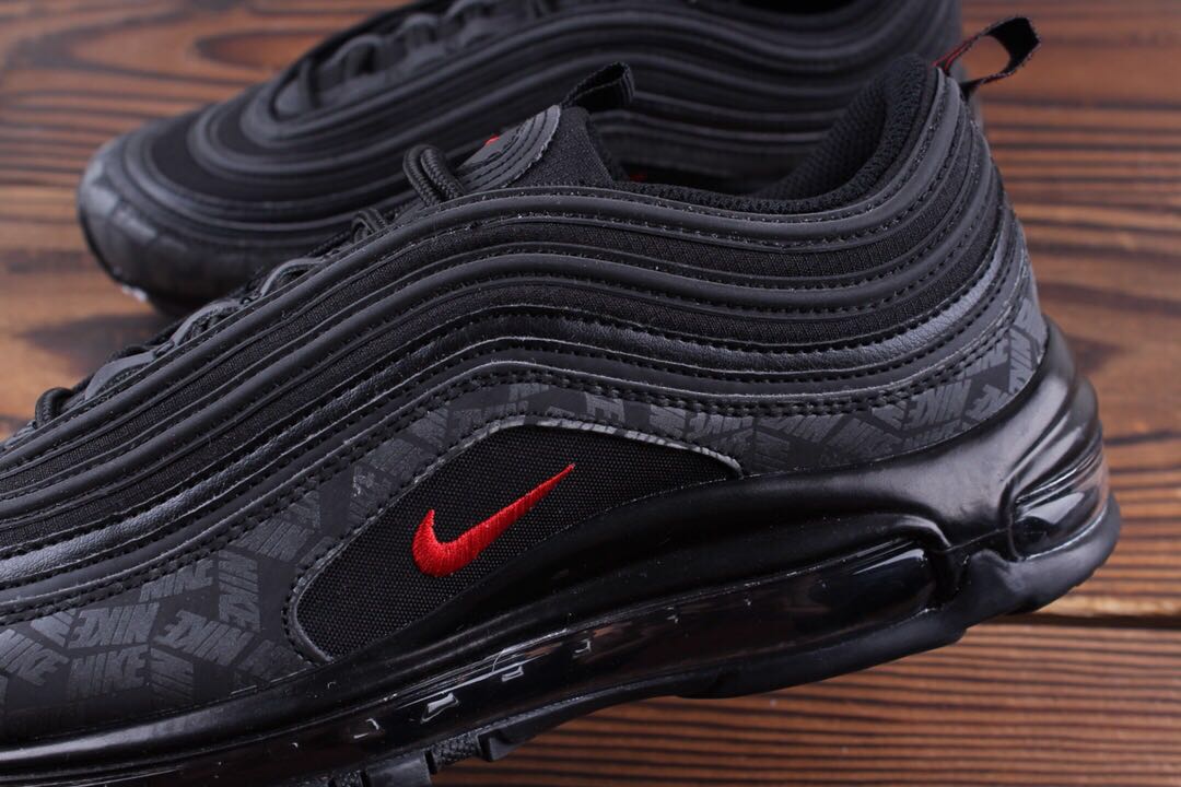 air max 97 og black and red