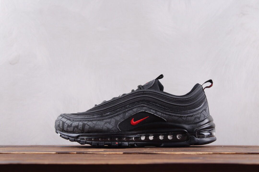 are all nike air max 97 reflective