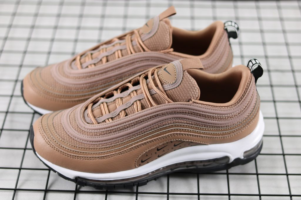 Nike Air Max 97 Tan AR7621-200 For Sale – The Sole Line