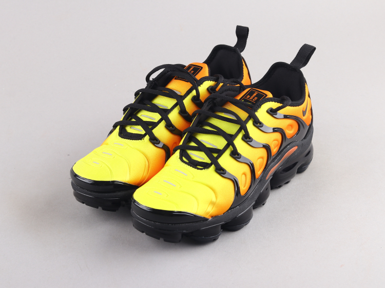 Nike Air VaporMax Plus Orange CW7011 800 Release Date
