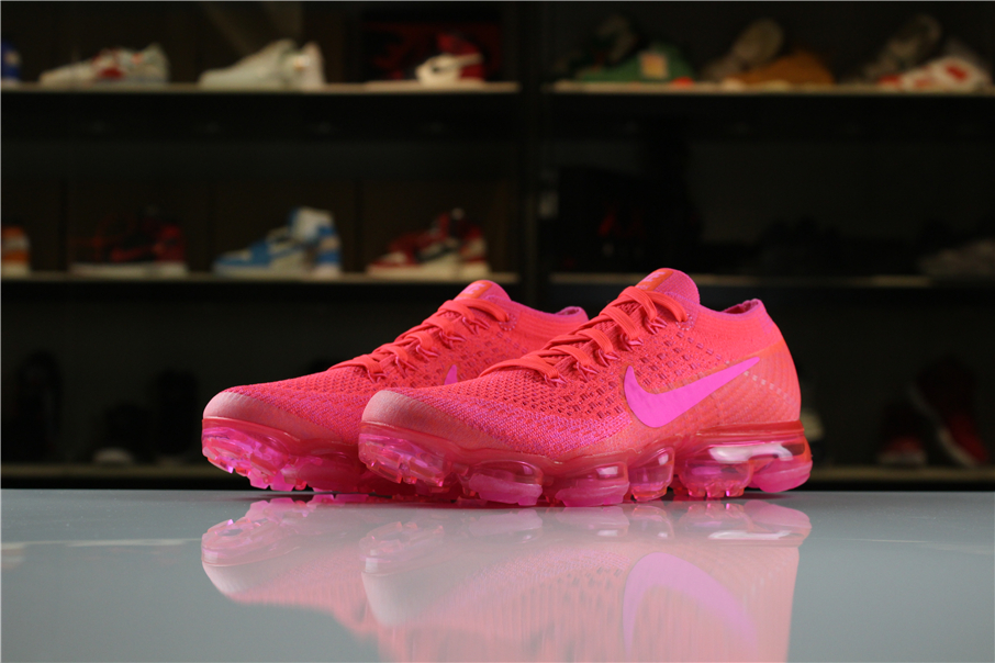 Nike WMNS Air VaporMax Hyper Punch/Pink 