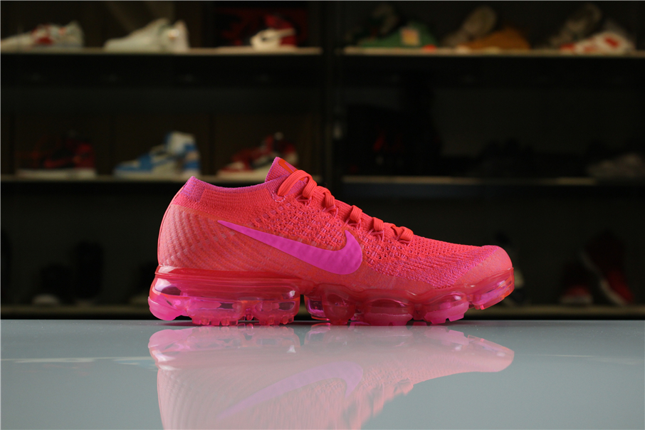 Nike WMNS Air VaporMax Hyper Punch/Pink 