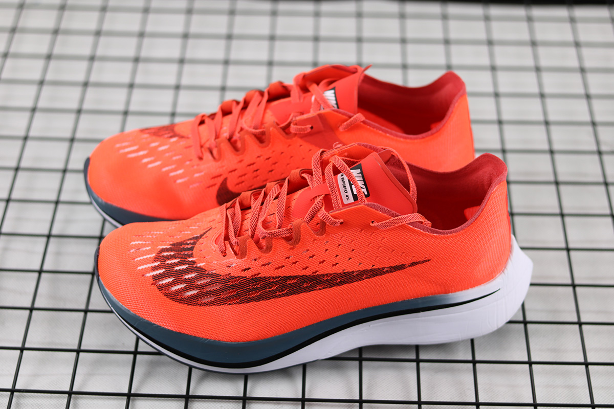 Nike Zoom VaporFly 4% “Bright Crimson 