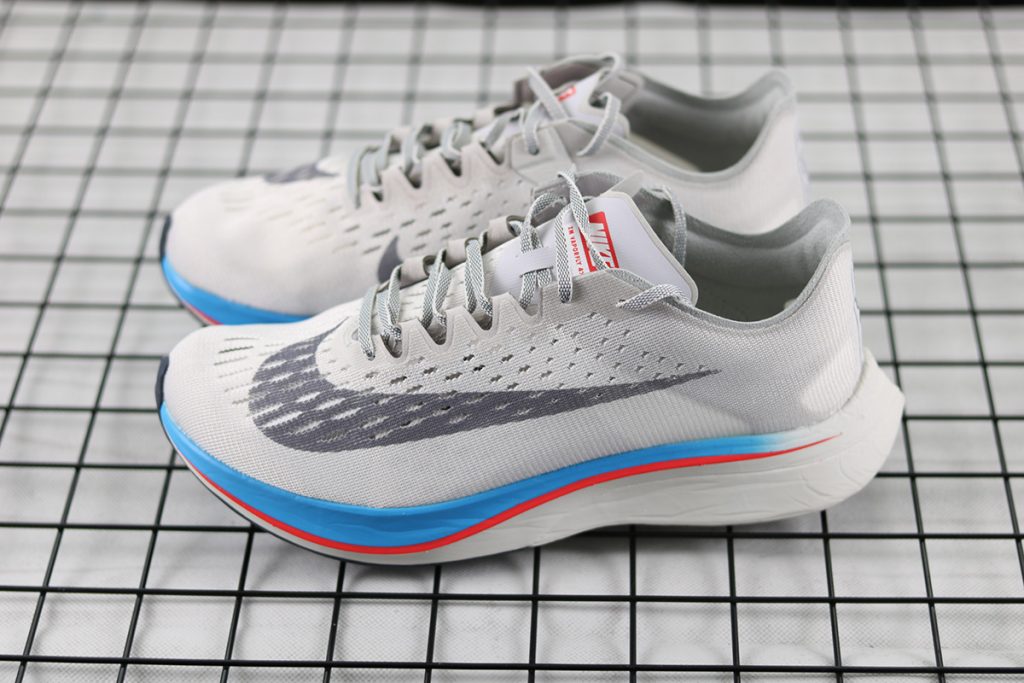 Nike Zoom VaporFly 4% Grey 880847-004 For Sale – The Sole Line