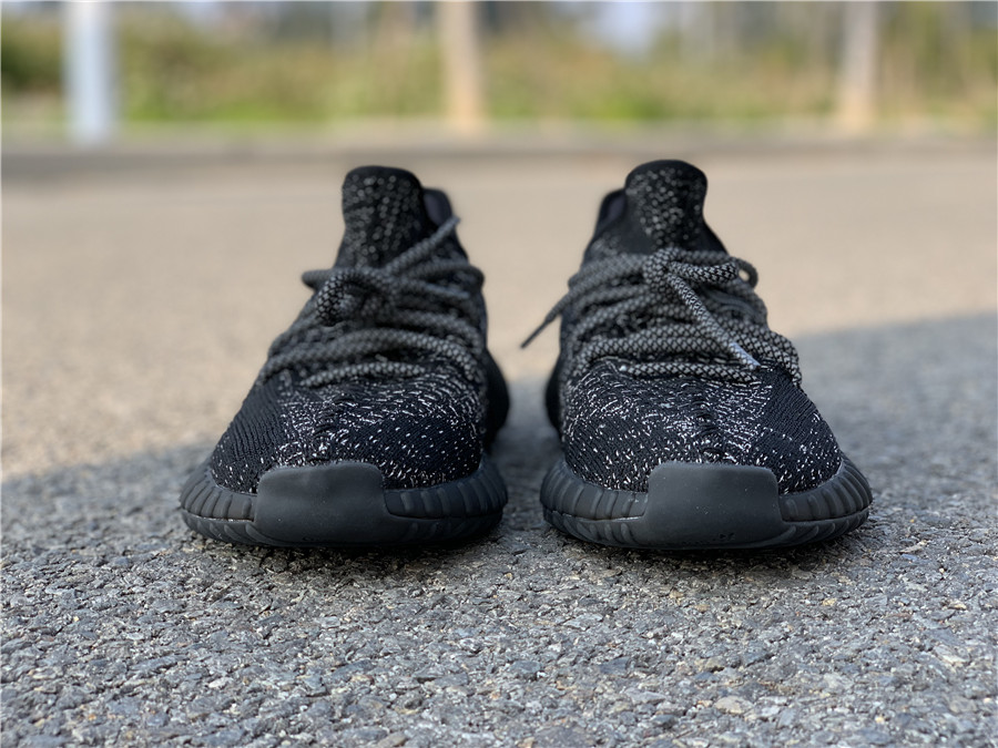 yeezy static black for sale