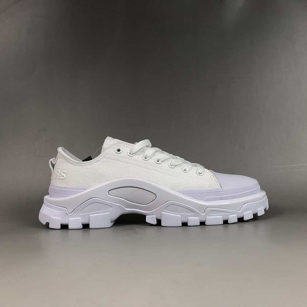 adidas by raf simons rs detroit runner sneakers