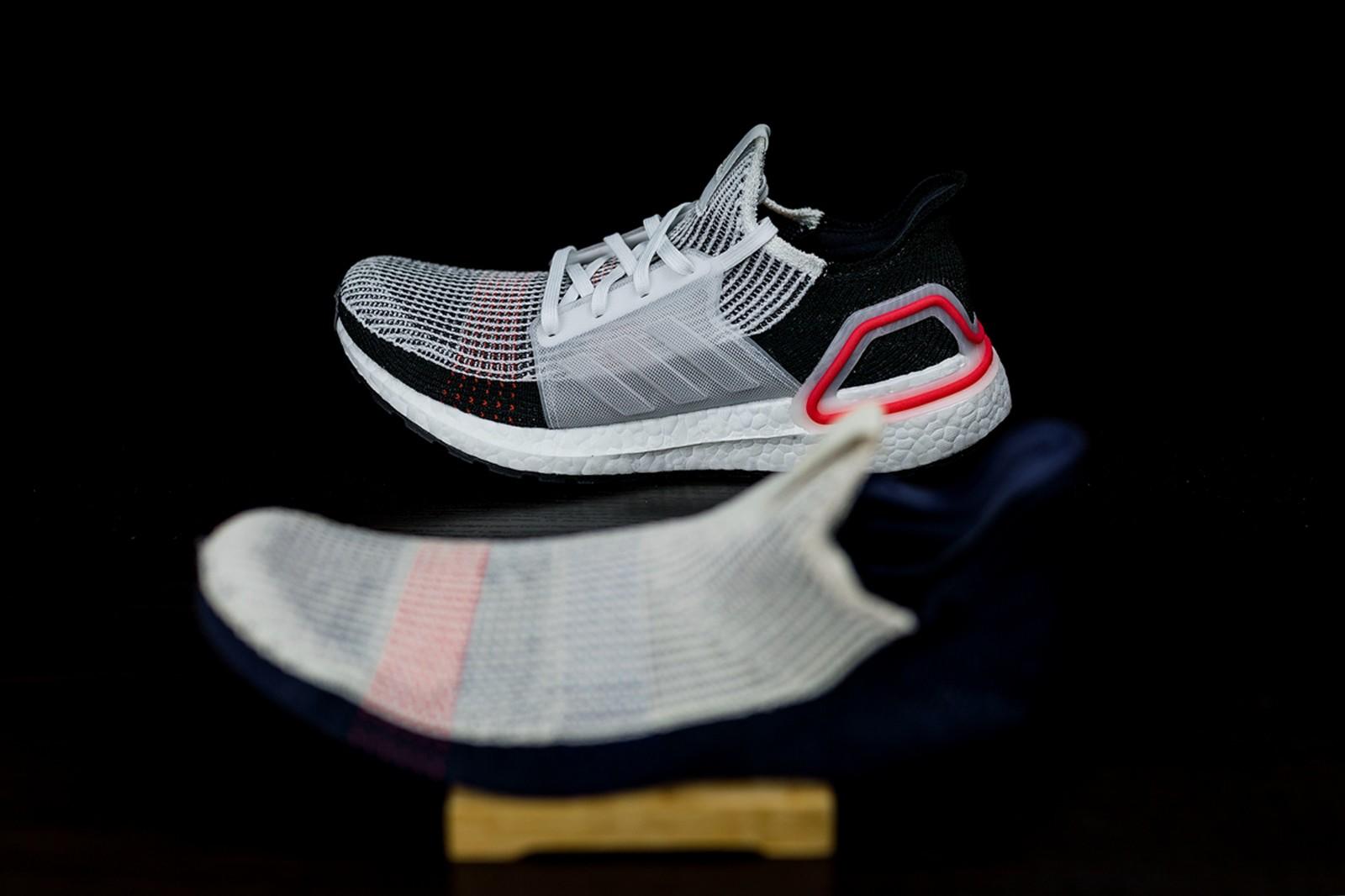 Adidas Ultra Boost – The Sole Line