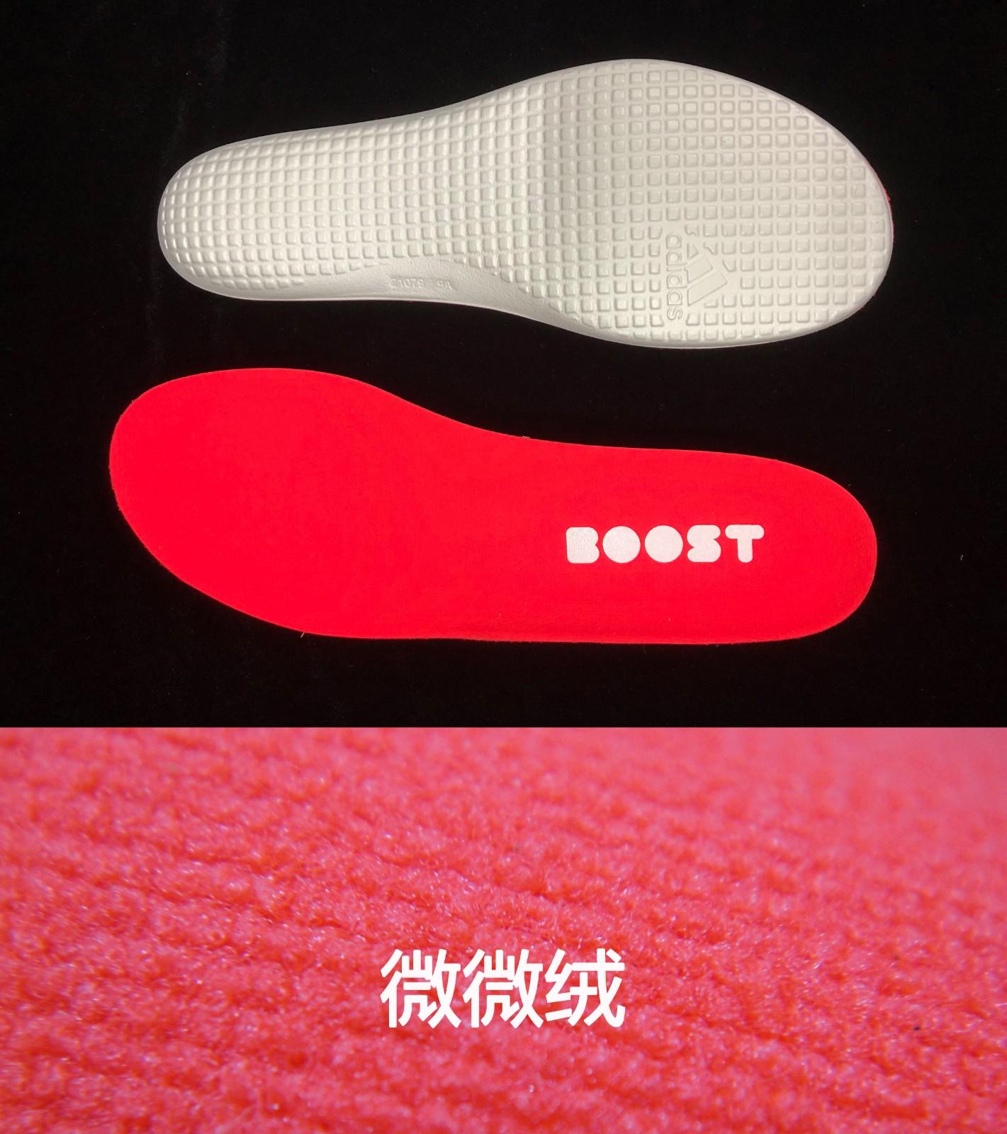 ultra boost insole slipping