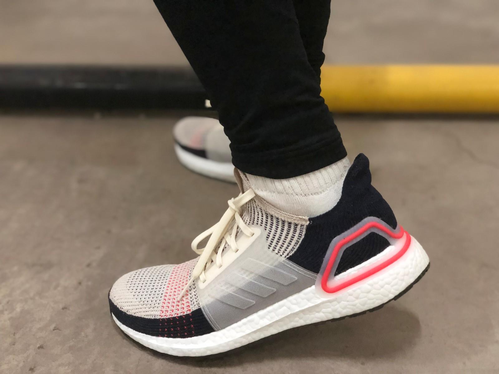 ultra boost 19 best color