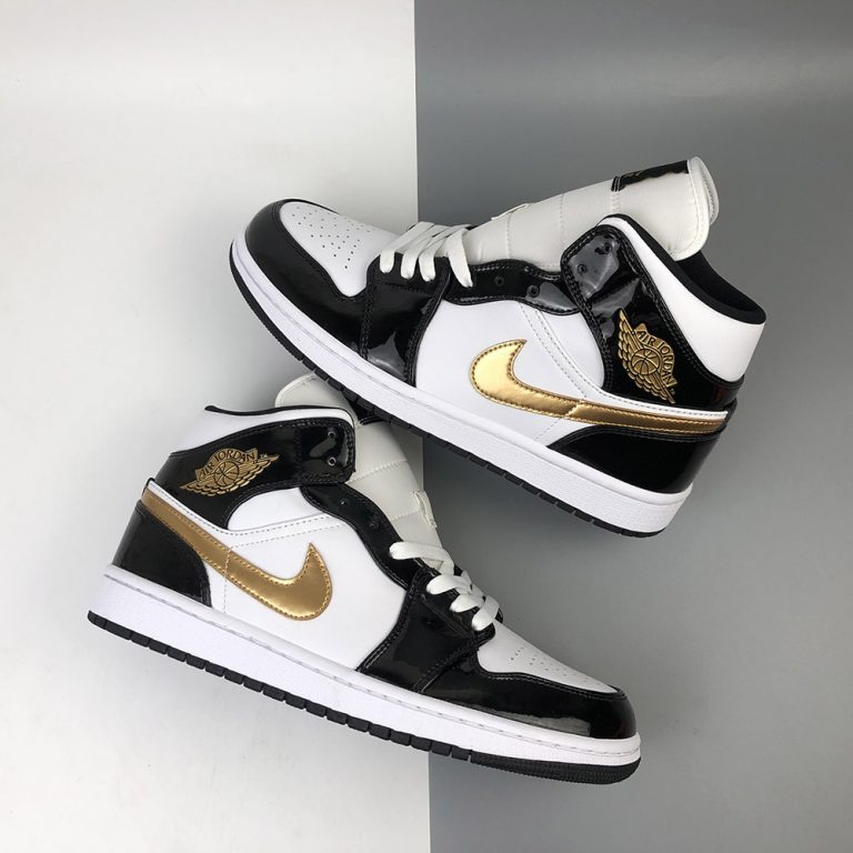 jordan 1 best leather quality