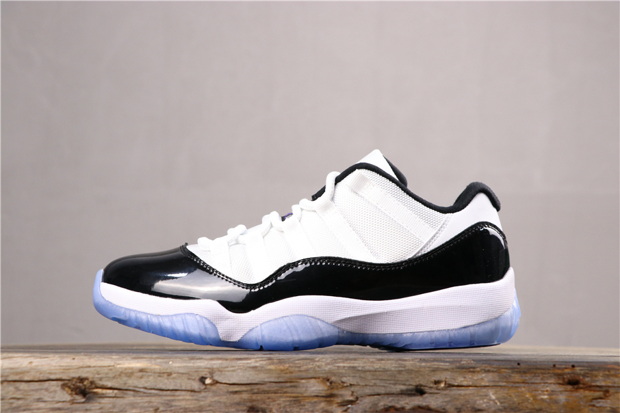 concord 11 low for sale