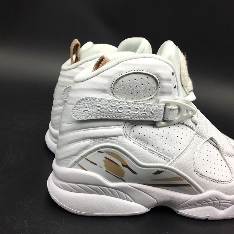 jordan ovo 8 white