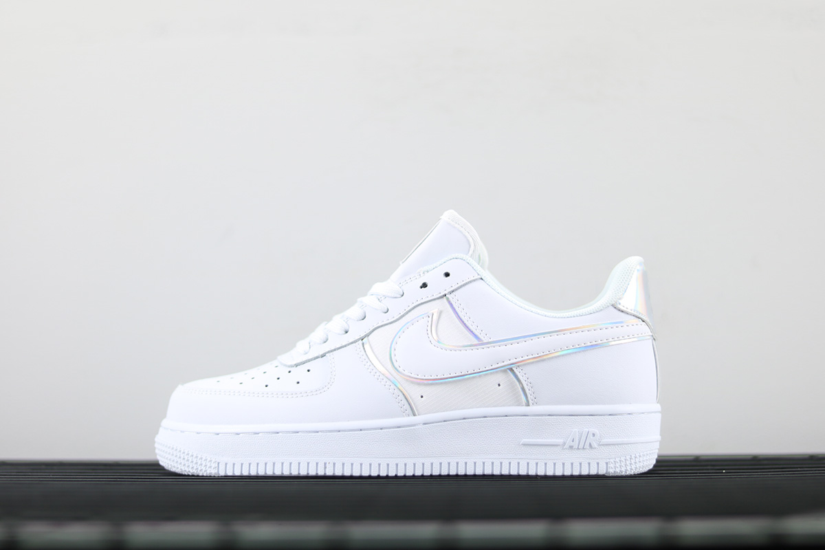 white air forces on sale