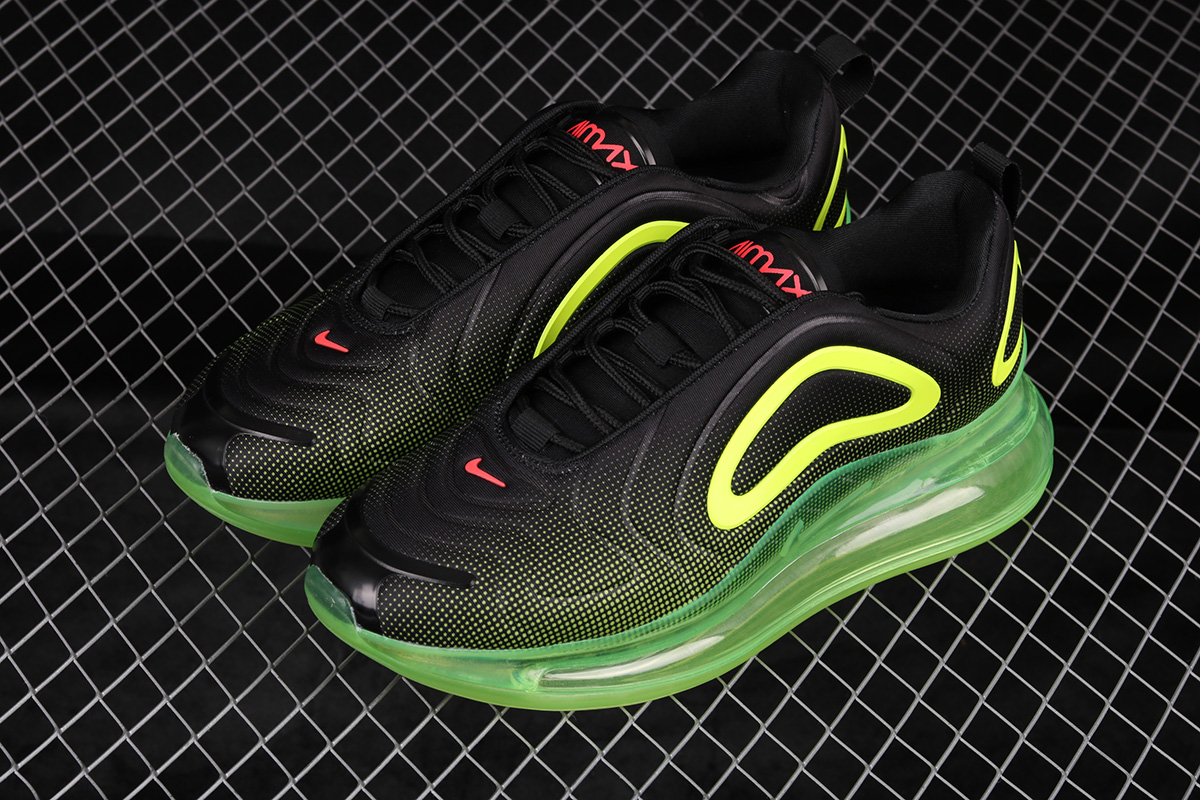 air max 720 neon collection