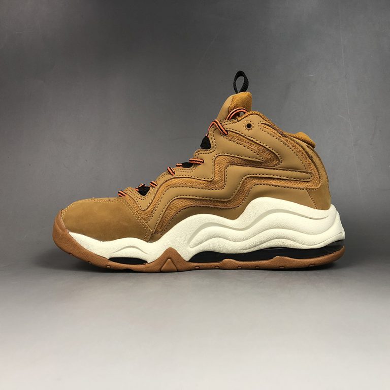 air pippen desert ochre