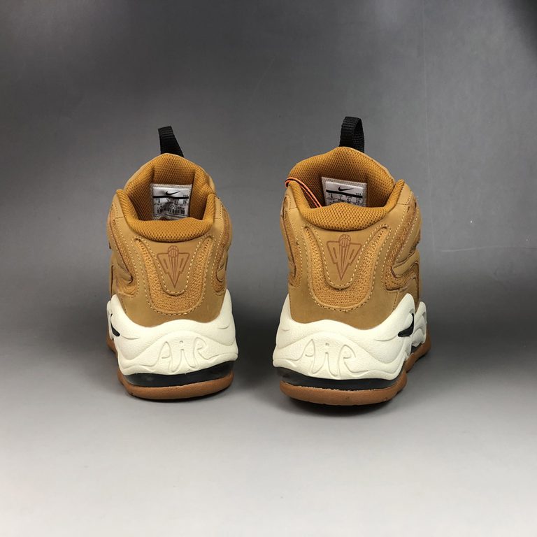 air pippen desert ochre