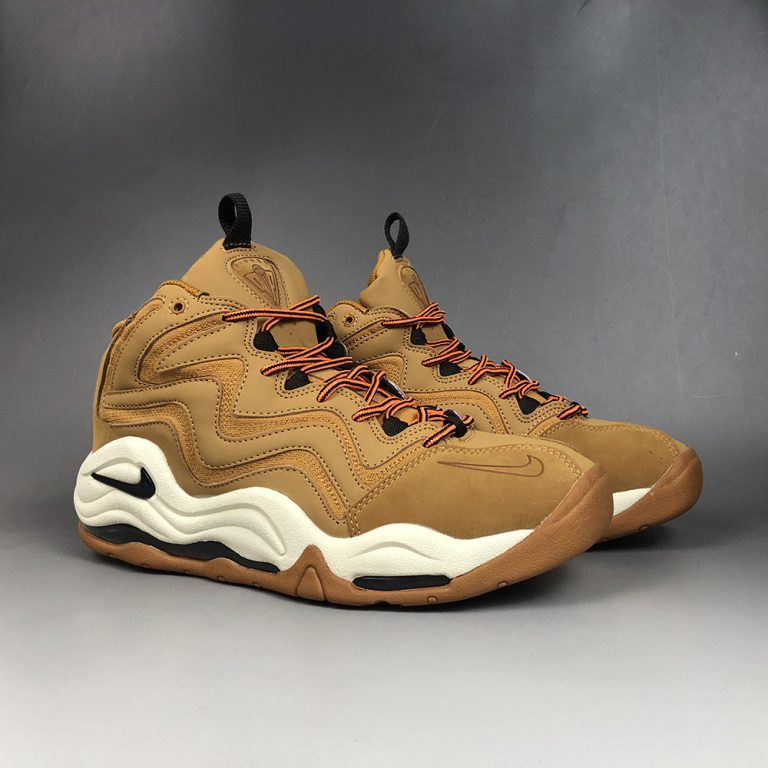 air pippen desert ochre