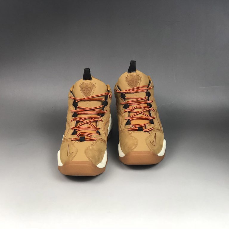 air pippen desert ochre