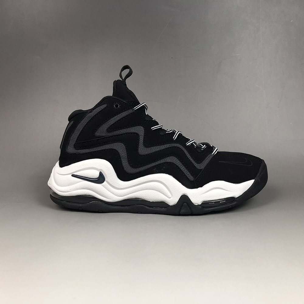 air pippen shoes release date