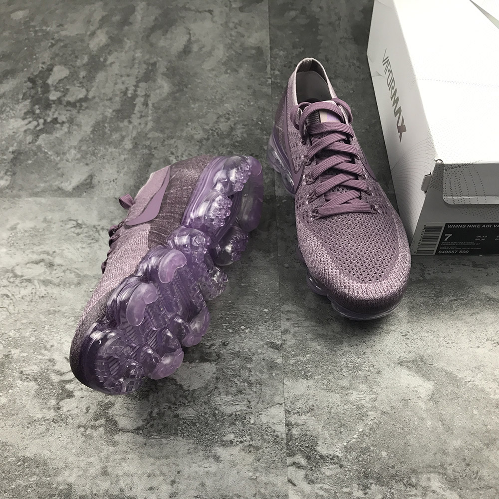 violet dust vapormax