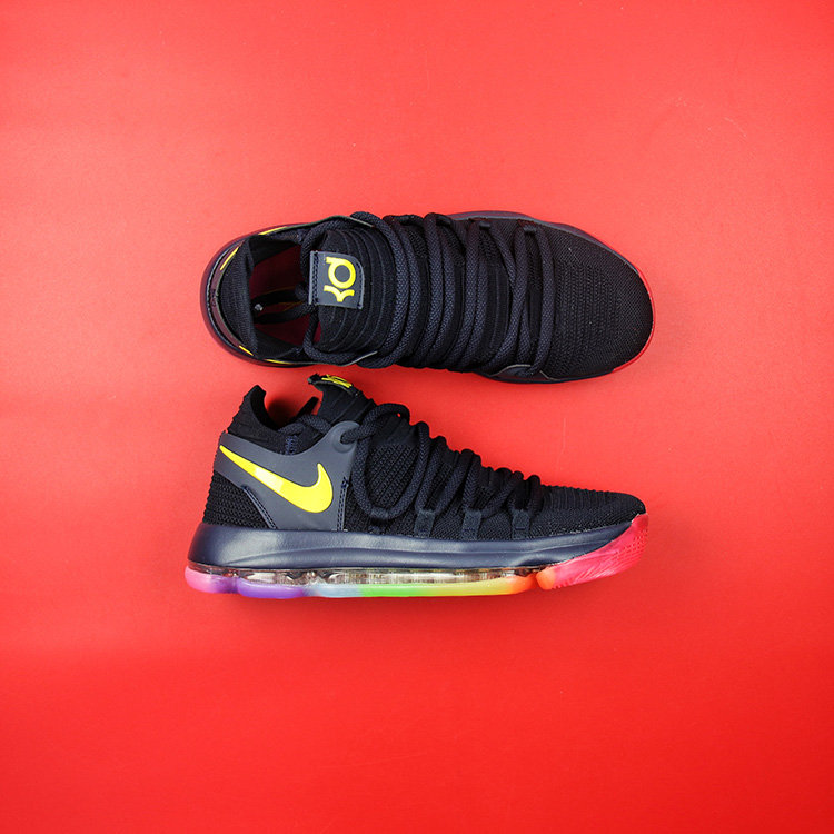 kd 10 be true shoes