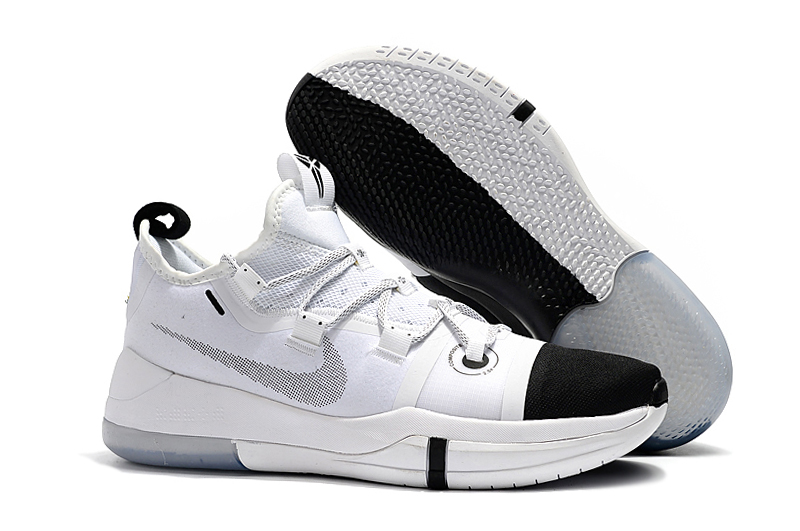 Nike Kobe AD “Black Toe” On Sale – The 