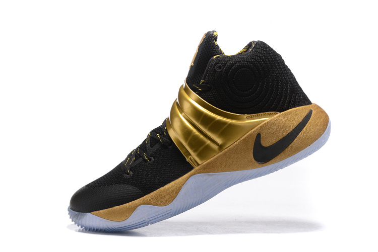 kyrie irving youth shoes
