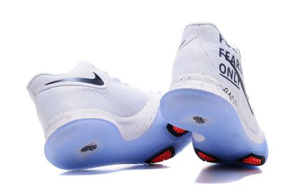 kyrie fearless shoes