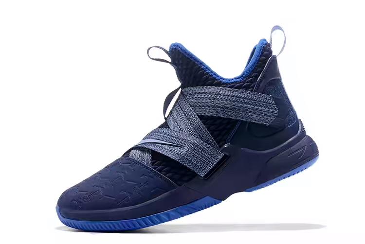 lebron soldier 12 release