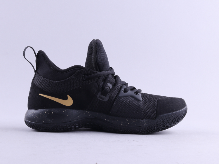 pg 2 black and gold